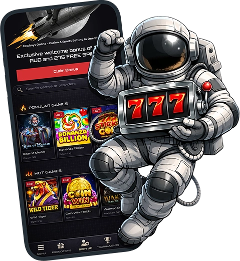 Elon Musk Casino Mobile App